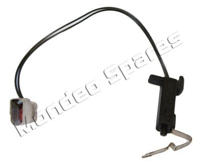 GENUINE FORD MONDEO FOCUS FIESTA OUTSIDE TEMPERATURE SENSOR 6820218 1117860