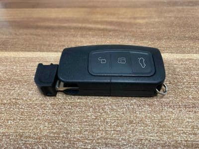 GENUINE FORD MONDEO FOCUS KUGA C-MAX KEYLESS SMART REMOTE PROXIMITY KEY FOB