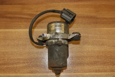 GENUINE FORD MONDEO FOCUS ST S-MAX 2.5 PETROL VACUUM PUMP 6G9N-2A451-BA