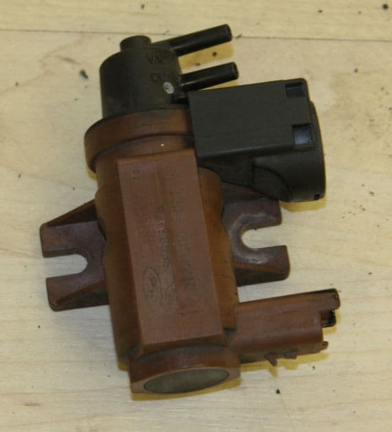 GENUINE FORD MONDEO GALAXY S-MAX KUGA 2.0 TDCi VACUUM VALVE 6G9Q-9E882-CA 06-14