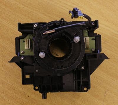 GENUINE FORD MONDEO GALAXY S-MAX WHEEL CLOCK SPRING SQUIB 2010 - 2014