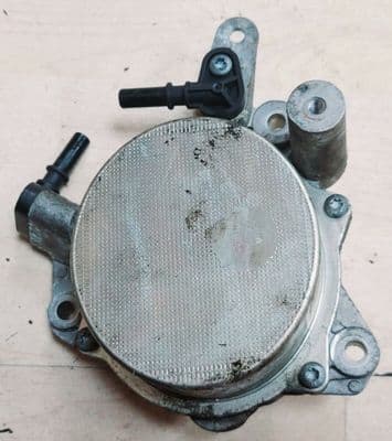 GENUINE FORD MONDEO GALAXY SMAX 2.0 TDCi VACUUM PUMP 9673836180 2007 - 2014