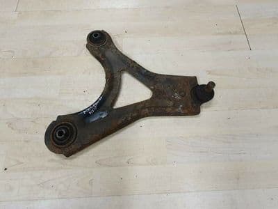 GENUINE FORD MONDEO MK2 DRIVER FRONT LOWER SUSPENSION ARM WISHBONE 1998-2002