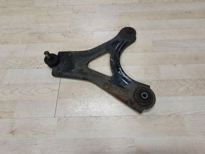 GENUINE FORD MONDEO MK2 PASSENGER LEFT LOWER SUSPENSION ARM WISHBONE 1996-2000