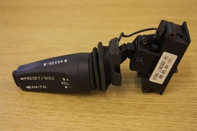 GENUINE FORD MONDEO MK2 RADIO CONTROL STALK 97BG-13B302-RC 1996 - 2000