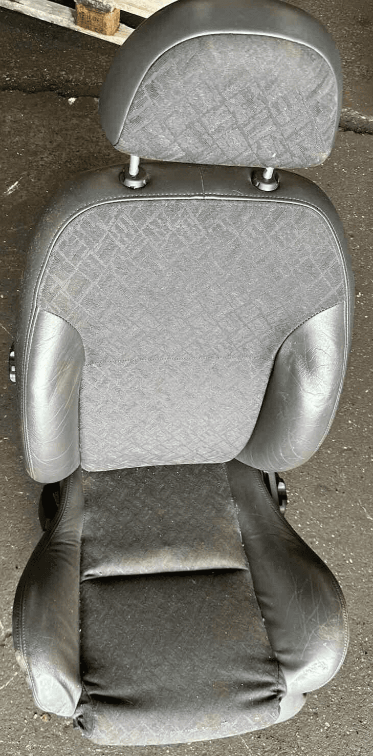 Kit De Barras Antivuelco Y Eslabones Traseros Para Ford Mondeo MK2 - Compatible Con Varios Motores