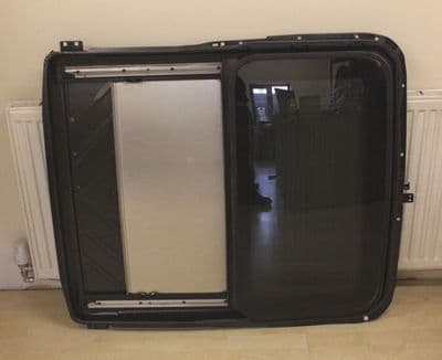 GENUINE FORD MONDEO MK2 SUN ROOF GLASS 96BG-F518A25-AB 1996 - 2000