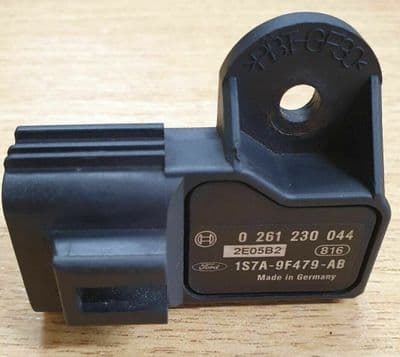 GENUINE FORD MONDEO MK3 1.8 2.0 MAP AIR PRESSURE SENSOR 1S7A-9F479-AB 2001-2007