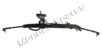 GENUINE FORD MONDEO MK3 1.8 / 2.0 PETROL POWER STEERING RACK 2001 - 2007
