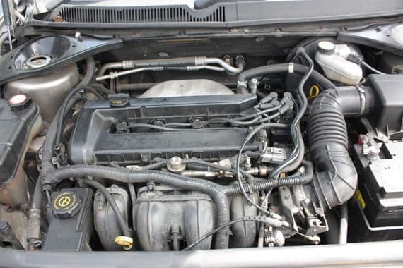 GENUINE FORD MONDEO MK3 1 8 PETROL CHBA CHBB ENGINE LOW MILEAGE BARE ...