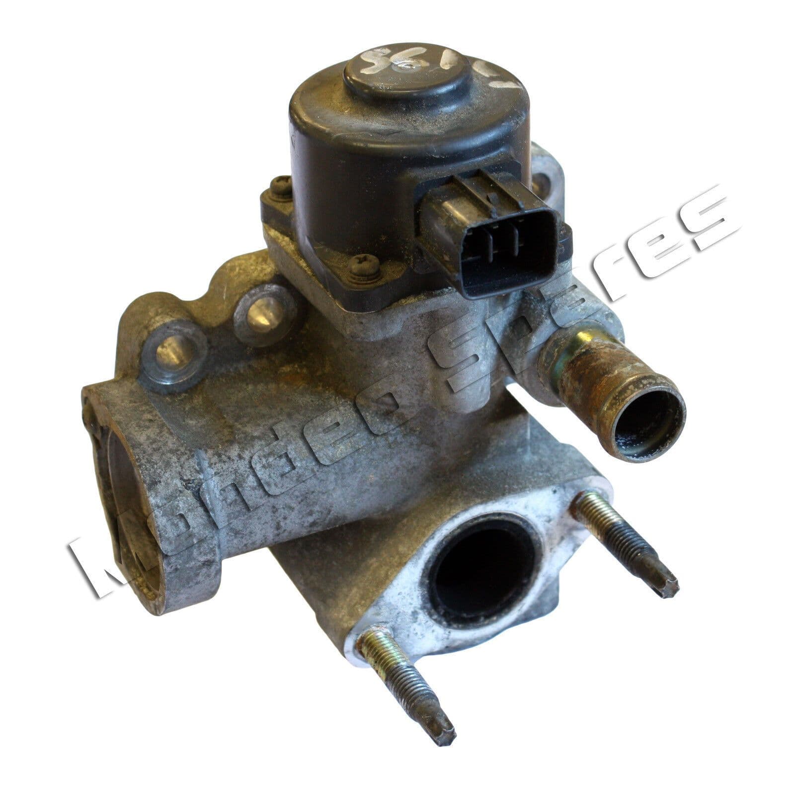 2.0 DURATORQ TDCI EXHAUST GAS RECIRCULATION VALVE EGR 2175520