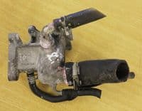 GENUINE FORD MONDEO MK3 1.8 SCi THERMOSTAT HOUSING 2S7G-9A413-CC 2003-2008