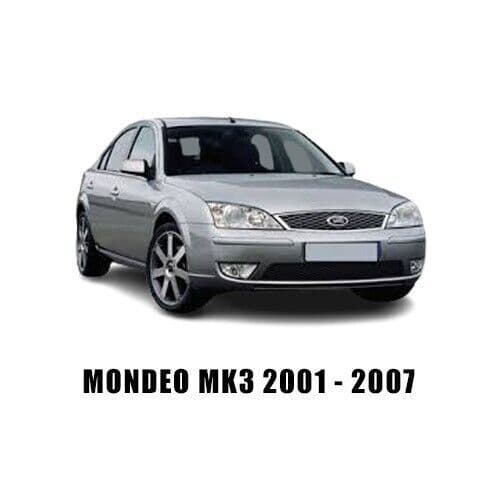 GENUINE FORD MONDEO MK3 2 0 / 2 2 TDCi AUXILIARY FAN BELT TENSIONER