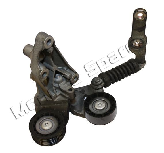 GENUINE FORD MONDEO MK3 2.0 / 2.2 TDCi AUXILIARY FAN BELT TENSIONER 2001-2007