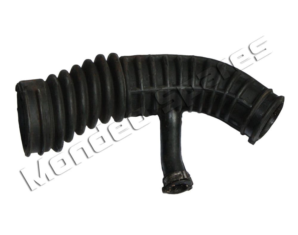 Durite Turbo Intercooler Pour Ford Mondeo MK3 2.0/2.2 TDCI/TDDI - Référence 2S7Q-6N650-AC/AB