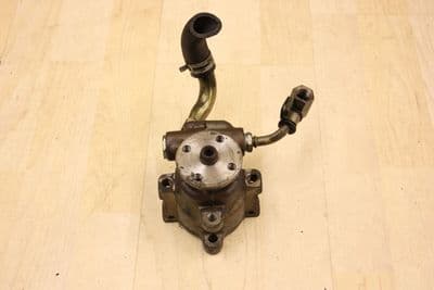 GENUINE FORD MONDEO MK3 2.5 OR 3.0 V6 ST220 P/S POWER STEERING PUMP 2001-2007