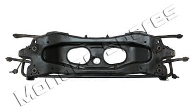 GENUINE FORD MONDEO MK3 ANY HATCHBACK SALOON REAR SUBFRAME AXLE 2001 - 2007