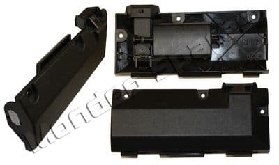 GENUINE FORD MONDEO MK3 BLACK AUX GLOVE BOX CATCH LATCH 2001 - 2007