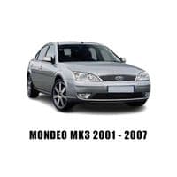 GENUINE FORD MONDEO MK3 CAR SCISSOR JACK AND WHEEL BRACE SPANNER 2001 - 2007