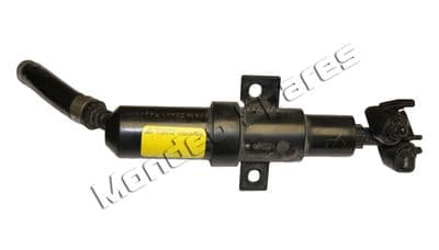 GENUINE FORD MONDEO MK3 DRIVER RIGHT HEADLIGHT WASHER JET 2001 - 2007