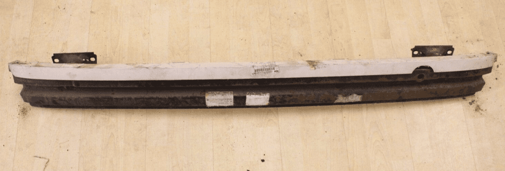 Rear Bumper Reinforcement Bar For Ford Transit 150 250 350 (2015-2020) - Direct Fit