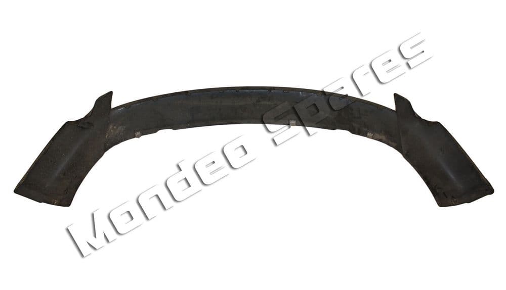 GENUINE FORD MONDEO MK3 FRONT BUMPER VALANCE LOWER UNDER SKIRT TRIM ...