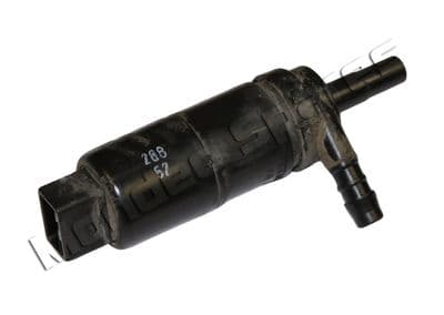 GENUINE FORD MONDEO MK3 HEADLIGHT WASHER PUMP MOTOR 93BB-13K082-AB 2001-2004