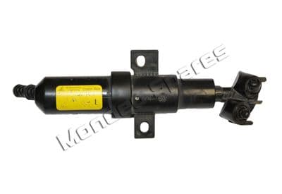 GENUINE FORD MONDEO MK3 PASSENGER LEFT HEADLIGHT WASHER JET 2001 - 2007