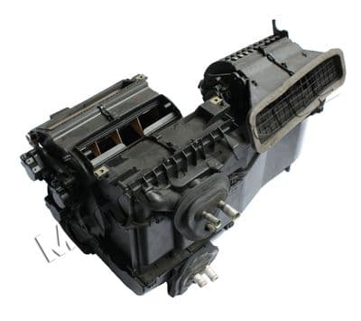 GENUINE FORD MONDEO MK3 PETROL COMPLETE HEATER MATRIX VENTS 2004 - 2007