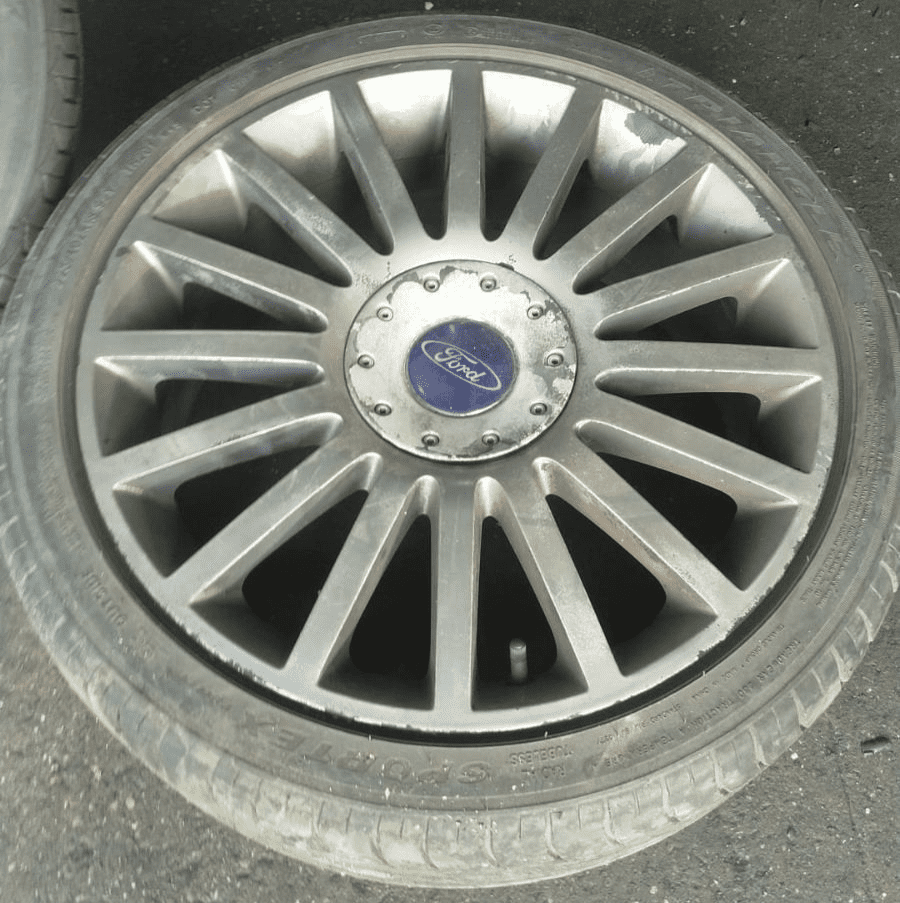 GENUINE FORD MONDEO MK3 ST / ST220 18