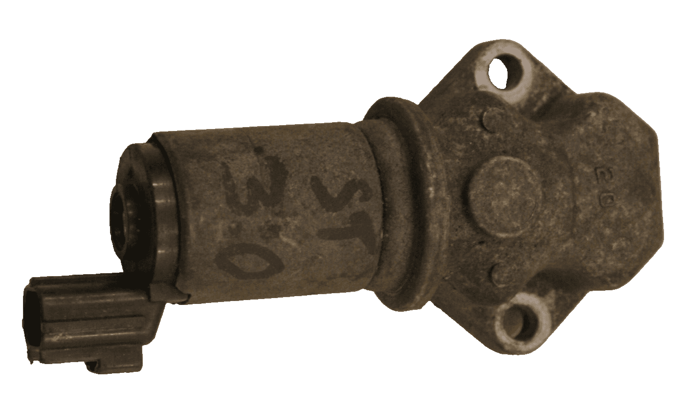 Leerlaufluft-Regelventil Für Ford Mondeo ST220 - 1S7Z-9F715-CA Original Ersatzteil