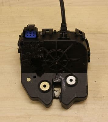 GENUINE FORD MONDEO MK3 TAILGATE BOOT LATCH LOCK 1S7A-F43102-AE 2000 - 2002