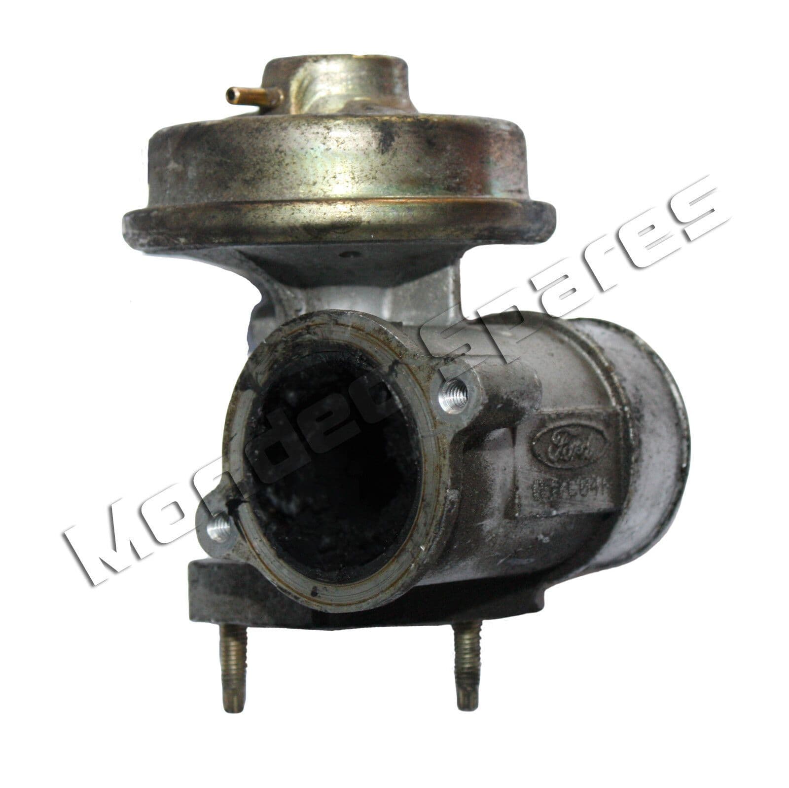 ATEC Anlasser 12V 2,1 KW – Für FORD MONDEO Mk3, TRANSIT, JAGUAR X-TYPE, Mit Reduktionsgetriebe, 19 Zähne