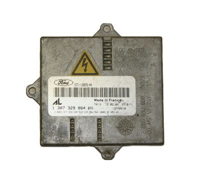 GENUINE FORD MONDEO MK3 XENON HEADLIGHT BALLAST MODULE 1S71-12B655-AA 2001-2007
