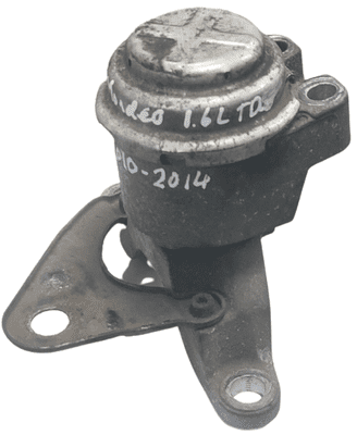 GENUINE FORD MONDEO MK4 1.6 TDCi OS DRIVER SIDE ENGINE MOUNT 1715278 2010-2014