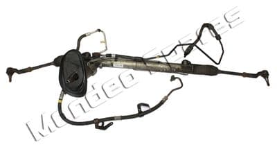 GENUINE FORD MONDEO MK4 1.6 TDCi POWER STEERING RACK 7G91-3A500-ER 2010 - 2014