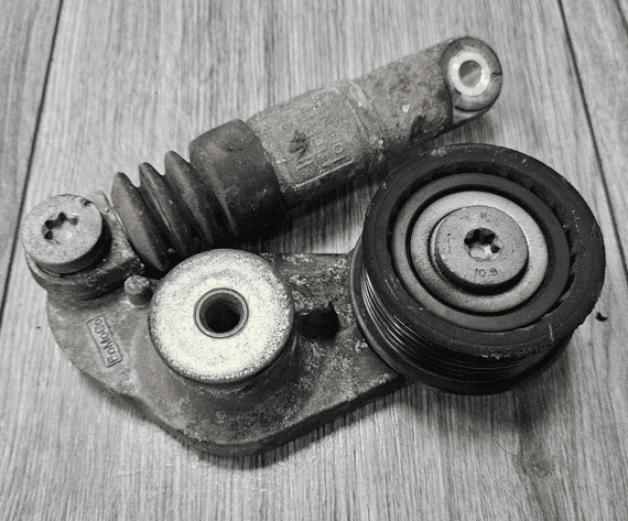 GENUINE FORD MONDEO MK4 2.0 ECOBOOST BELT TENSIONER 9G9Q-6A228-AA 2010 - 2011