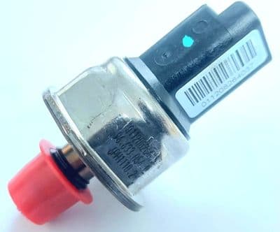 GENUINE FORD MONDEO MK4 2.0 TDCi FUEL RAIL SENSOR 6PH1110.2 2010 - 2014