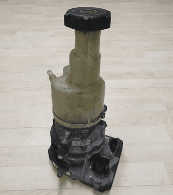 GENUINE FORD MONDEO MK4 2.0 TDCi POWER STEERING PUMP BG91-3K514-AC 2010 - 2014