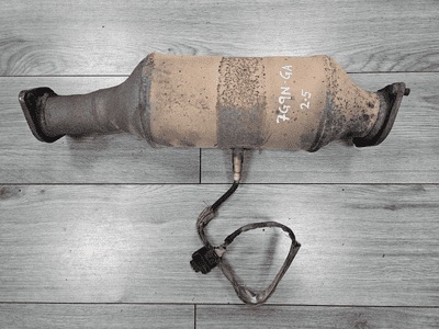 GENUINE FORD MONDEO MK4 2.5 CAT CATALYTIC CONVERTER 7G9N-5E212-GB 2007 - 2014