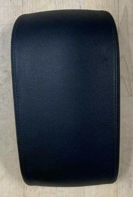 GENUINE FORD MONDEO MK4 ARMREST TOP LID CENTRE LEATHER BLUE 2007 - 2010