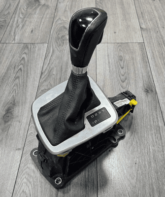 GENUINE FORD MONDEO MK4 AUTO AUTOMATIC GEAR STICK 7G91-7C453-BH 2007 - 2014