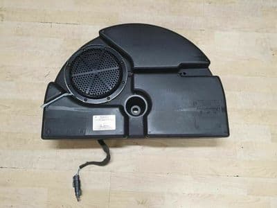 GENUINE FORD MONDEO MK4 BOOT SUB WOOFER AUDIO SPEAKER BS7T-19A067-AB 2010 - 2014