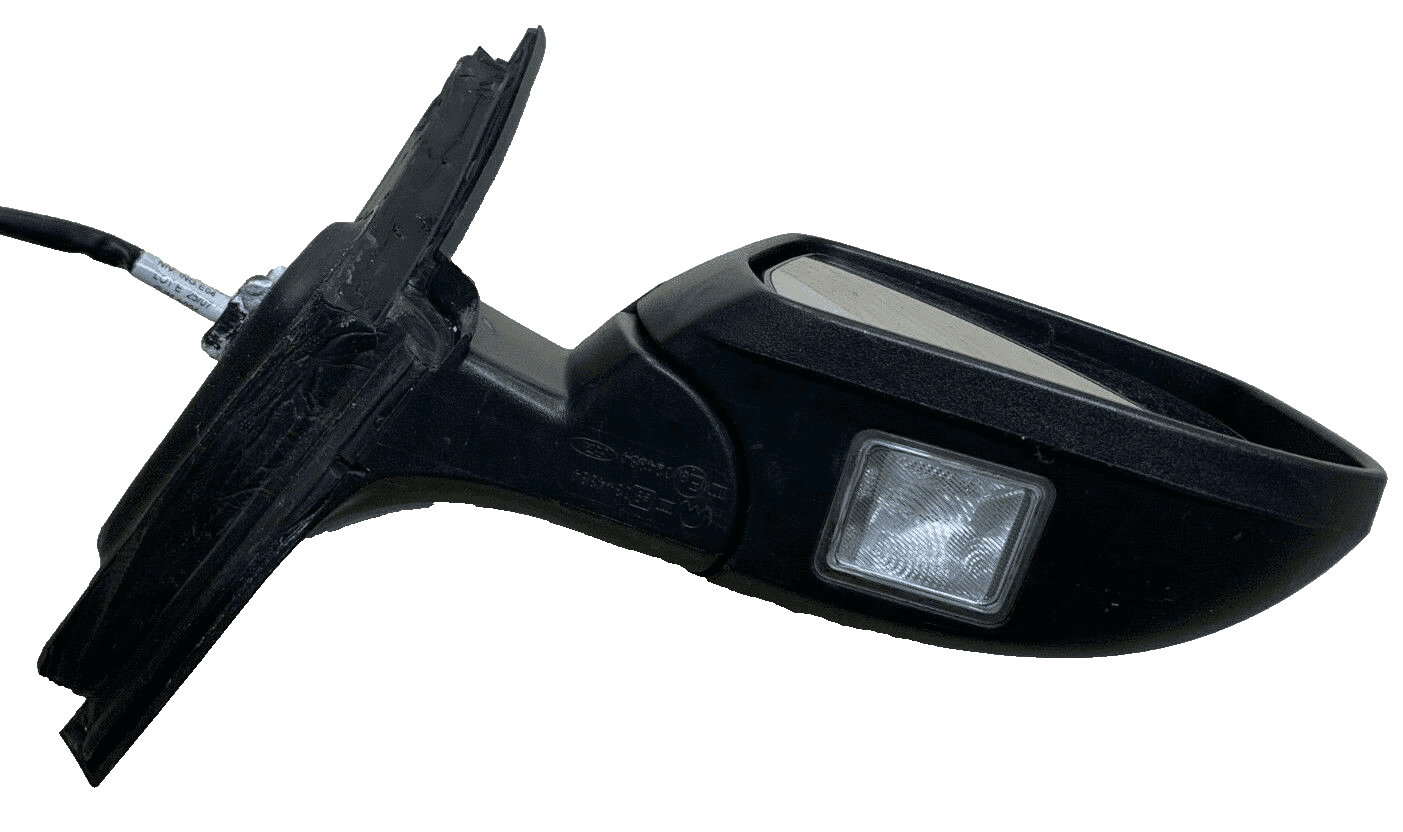 Faro Antiniebla Izquierdo FORD MONDEO IV Año 2007 A 2010 - Faros Y Pilotos
