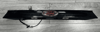 GENUINE FORD MONDEO MK4 ESTATE TAILGATE BOOT HANDLE WITH CAMERA 2010-2014