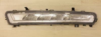 GENUINE FORD MONDEO MK4 FRONT DAYTIME RUNNING LIGHT RIGHT DRIVER SIDE 2010-2014