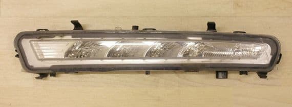 GENUINE FORD MONDEO MK4 FRONT DAYTIME RUNNING LIGHT RIGHT DRIVER SIDE 2010-2014