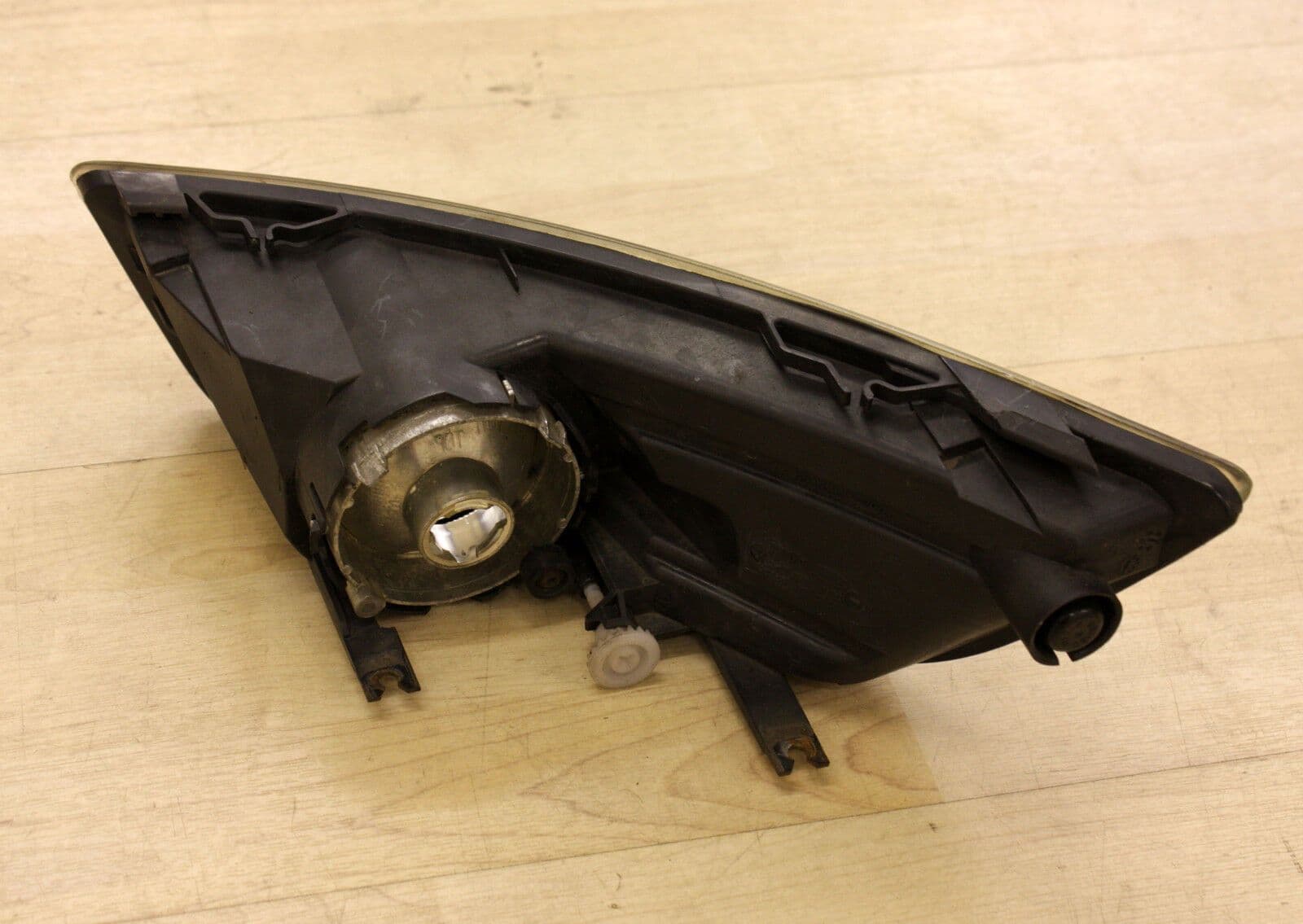 GENUINE FORD MONDEO MK4 FRONT FOG SPOT LIGHT RIGHT DRIVER SIDE O/S/F ...