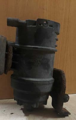 GENUINE FORD MONDEO MK4 FUEL FILTER ASSY WITH SENSOR 6G9Q-9155-CB 2007 - 2014