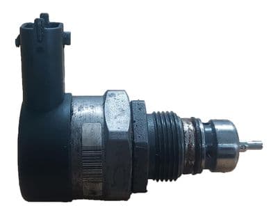 GENUINE FORD MONDEO MK4 GALAXY S-MAX 2.2 TDCi FUEL RAIL SENSOR 2008-2010